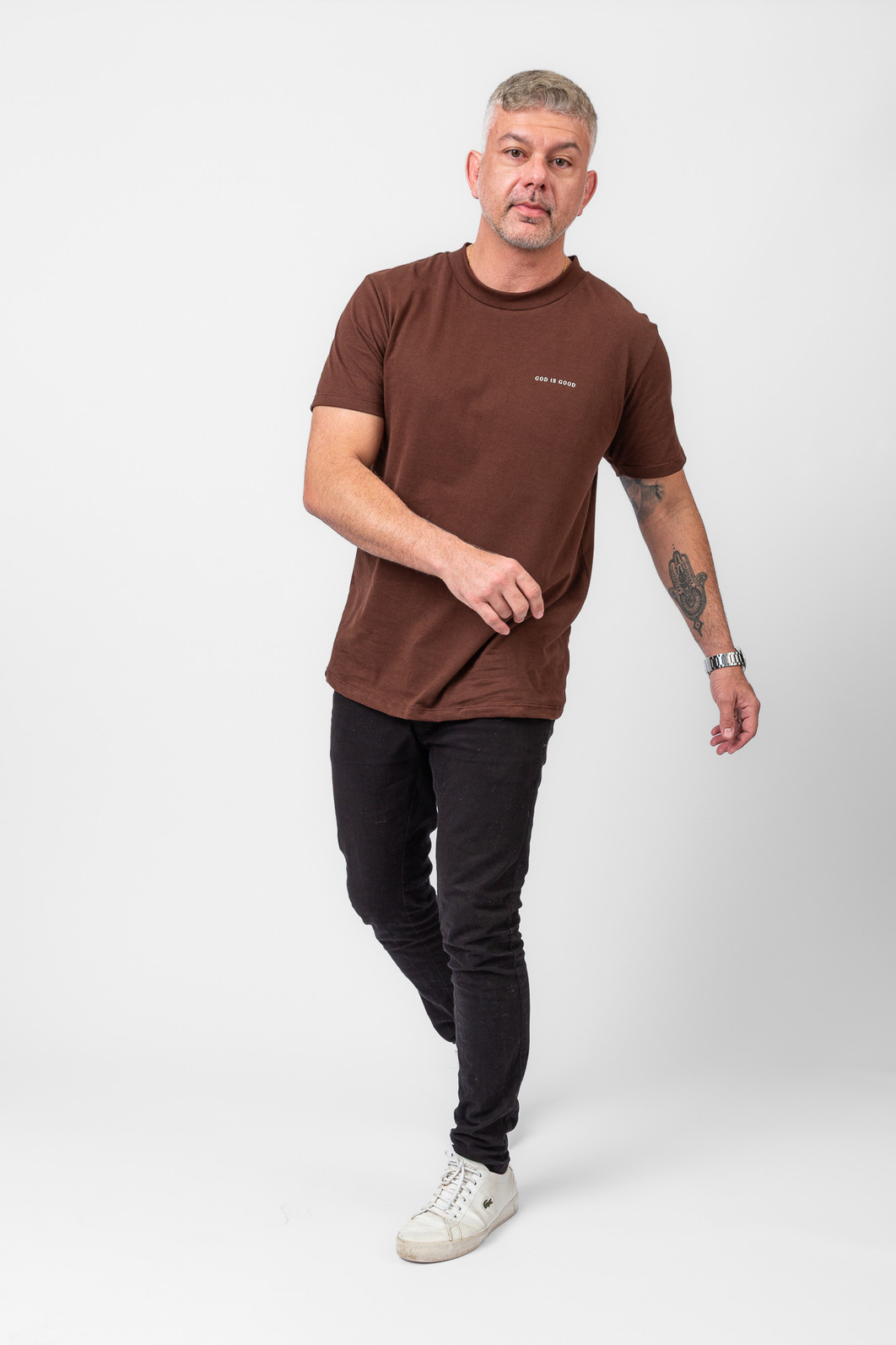 CAMISETA PROVAI E VEDE CAMISETA PROVAI E VEDE