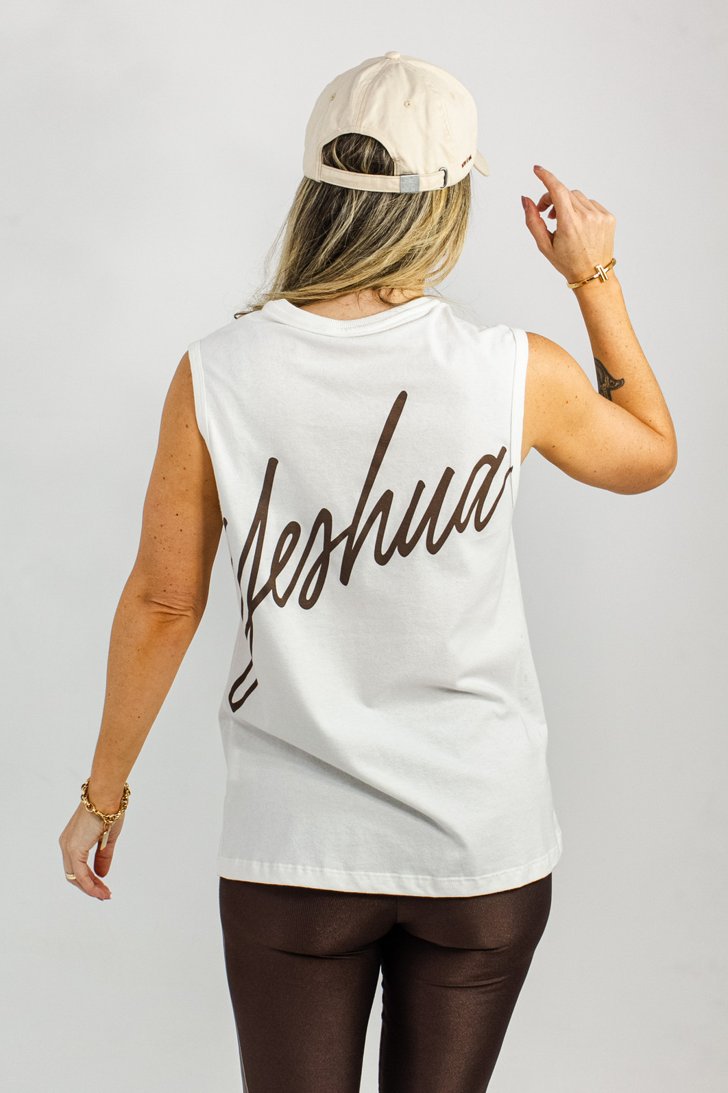 REGATA YESHUA OFF REGATA YESHUA OFF