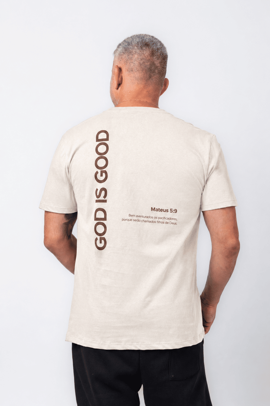 CAMISETA MATEUS OFF CAMISETA MATEUS OFF