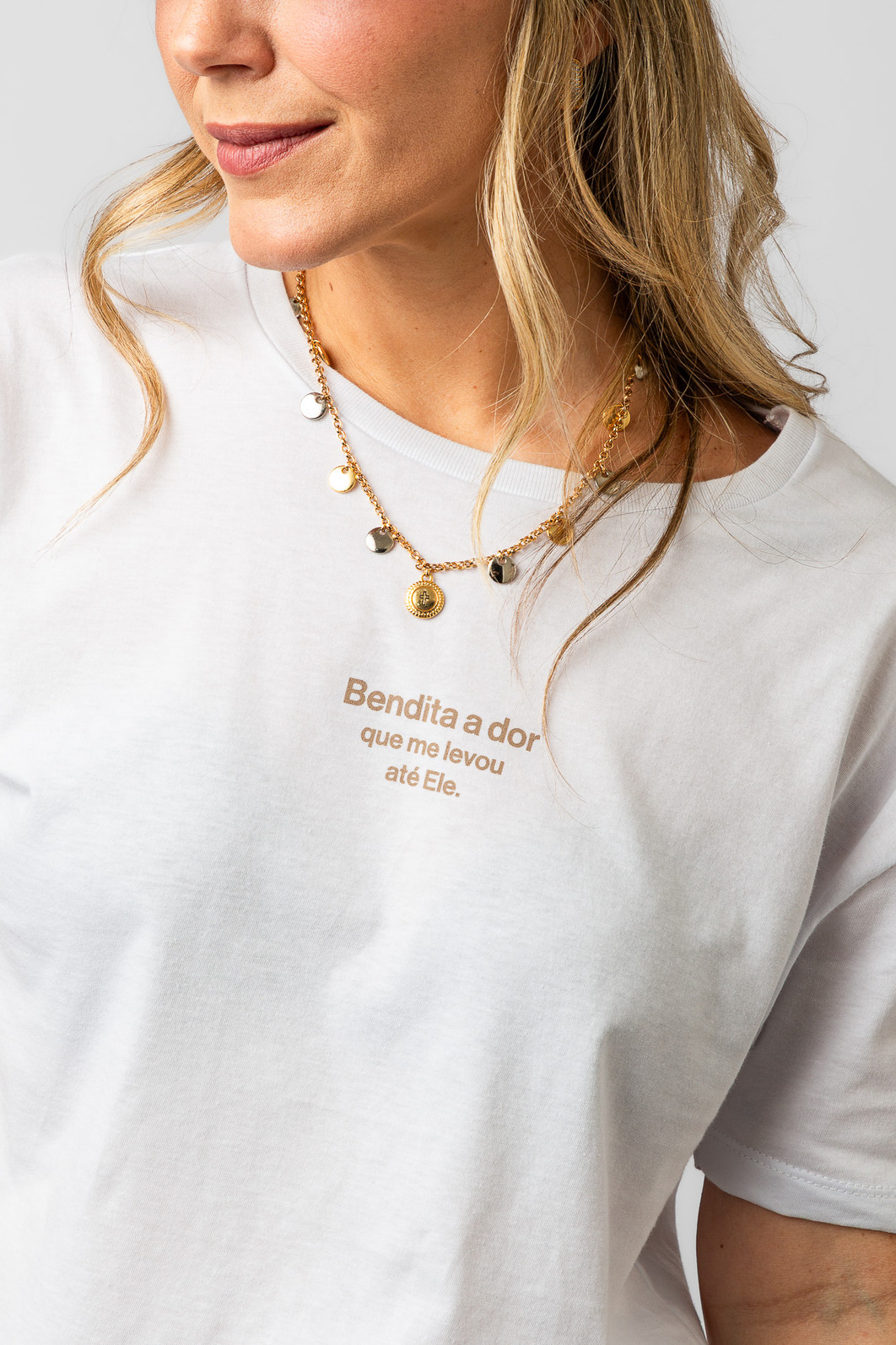 T-SHIRT BENDITA T-SHIRT BENDITA