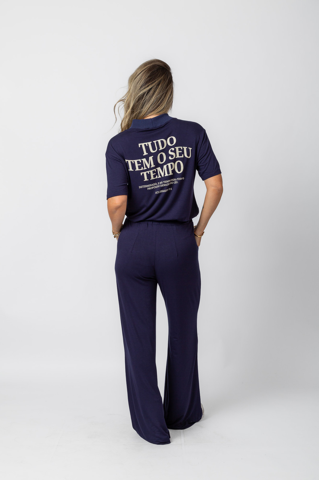 CALÇA CLASSIC VISCOSE CALÇA CLASSIC VISCOSE