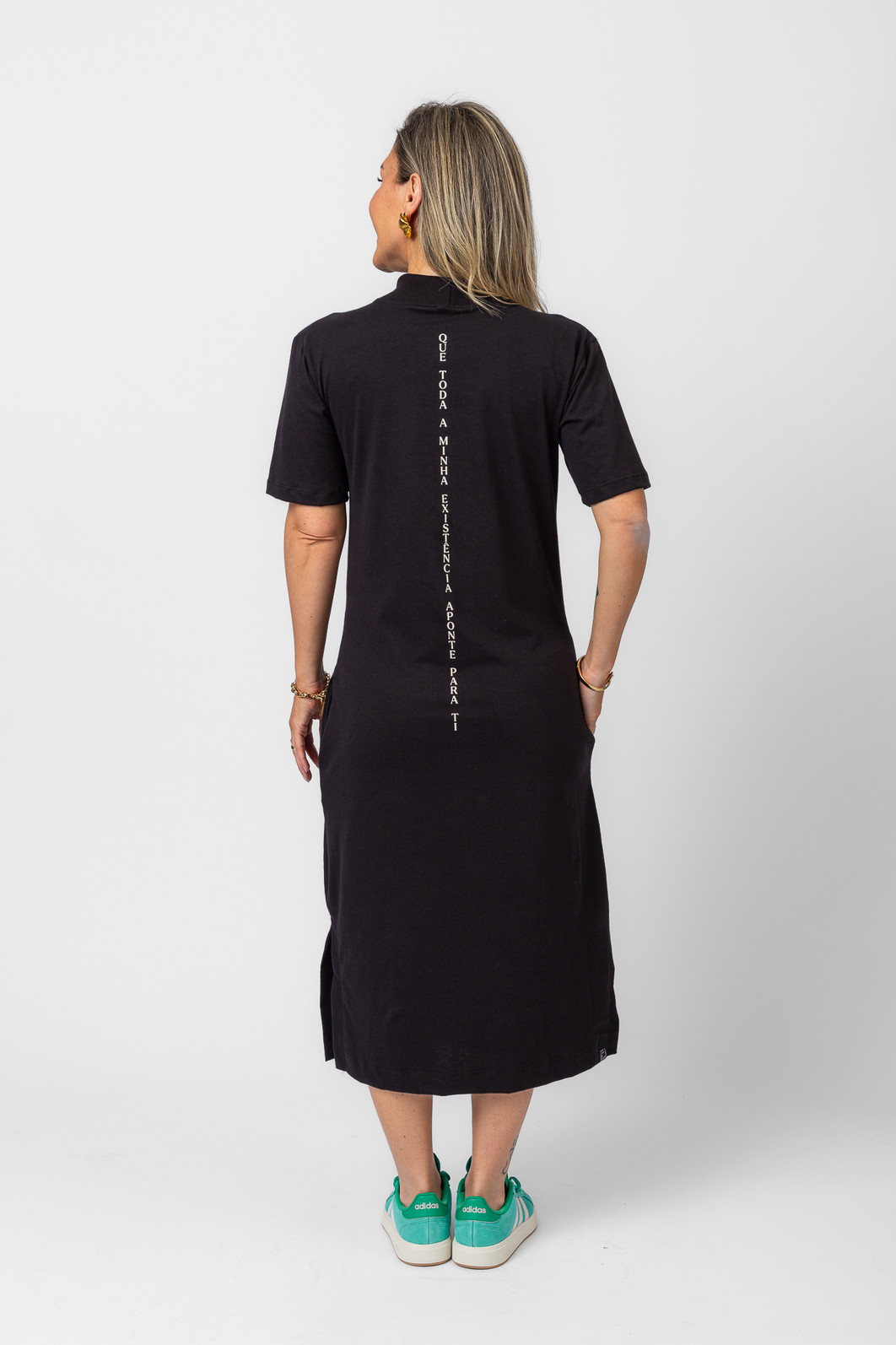 VESTIDO MINHA EXISTÊNCIA VESTIDO MINHA EXISTÊNCIA