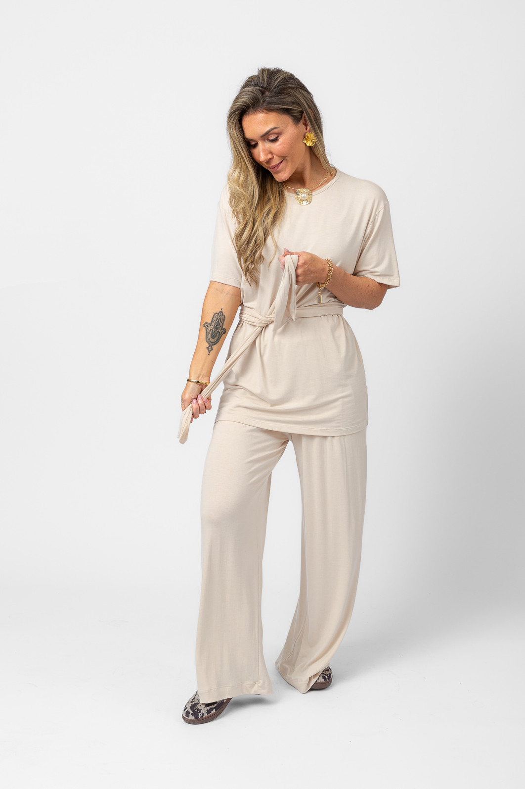 CONJUNTO ELE É BOM AREIA CONJUNTO ELE É BOM AREIA