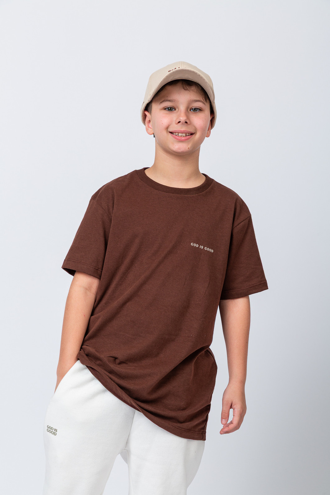 CAMISETA TEEN PROVAI E VEDE CAMISETA TEEN PROVAI E VEDE