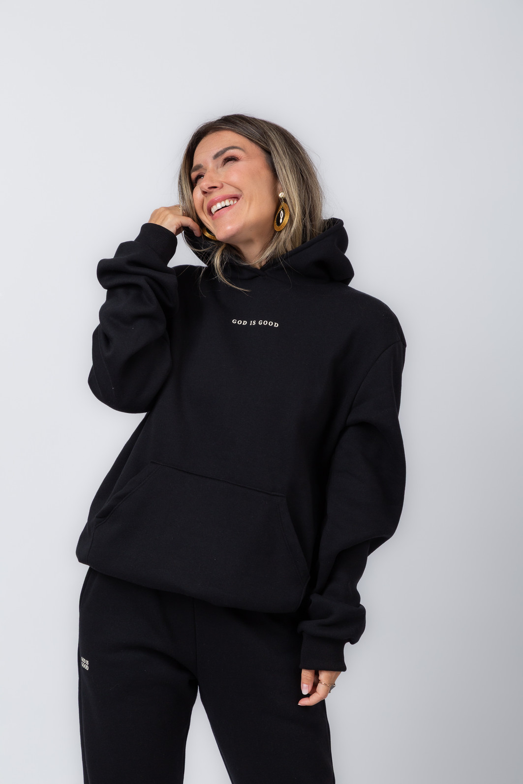 CASACO OVERSIZED MOLETOM GALÁTAS