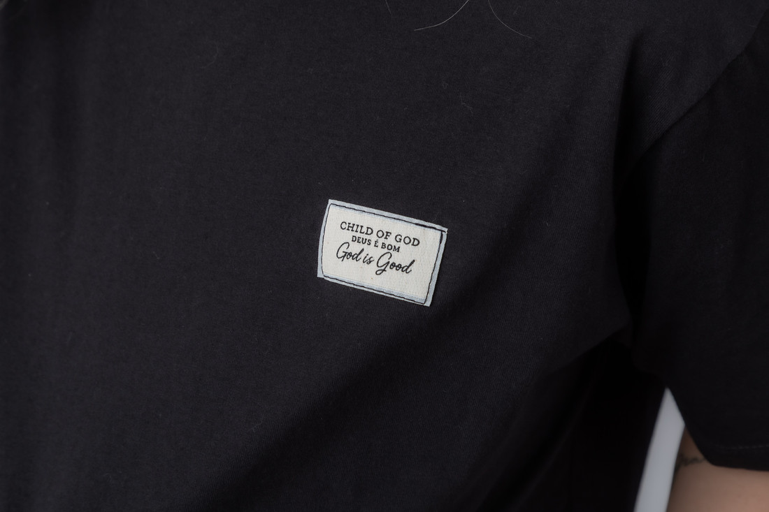 CAMISETA INFANTIL BASIC CAMISETA INFANTIL BASIC