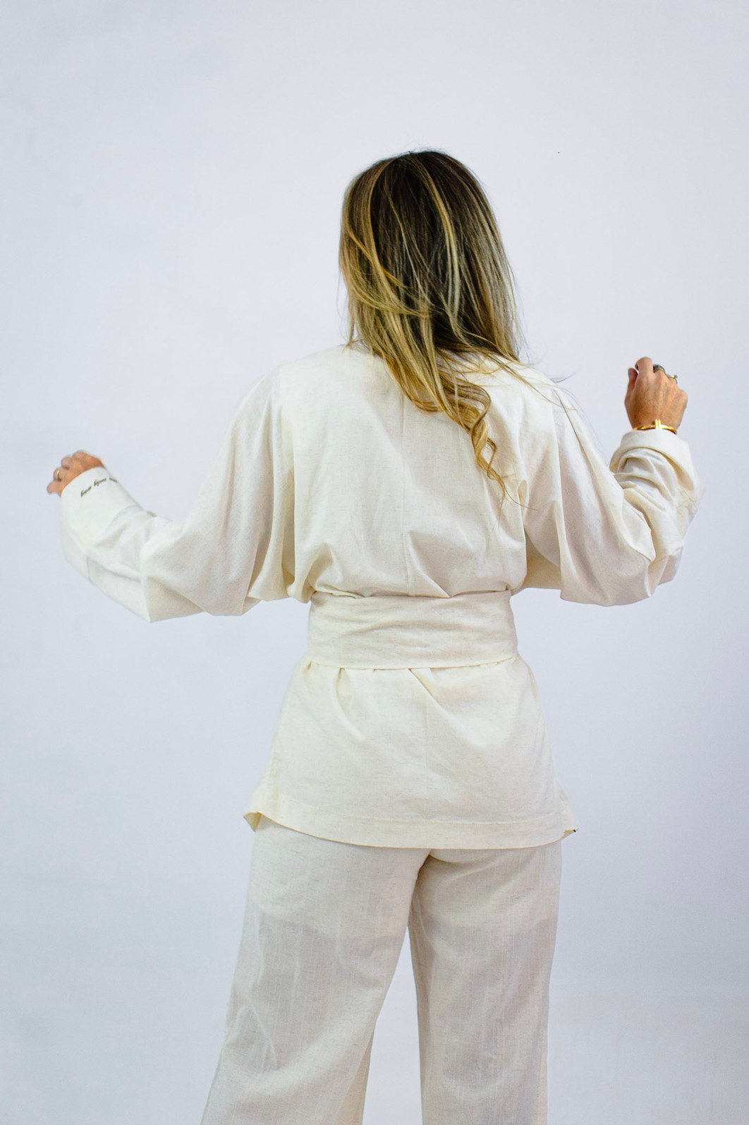 KIMONO LINHO JESUS IS THE ONLY WAY KIMONO LINHO JESUS IS THE ONLY WAY