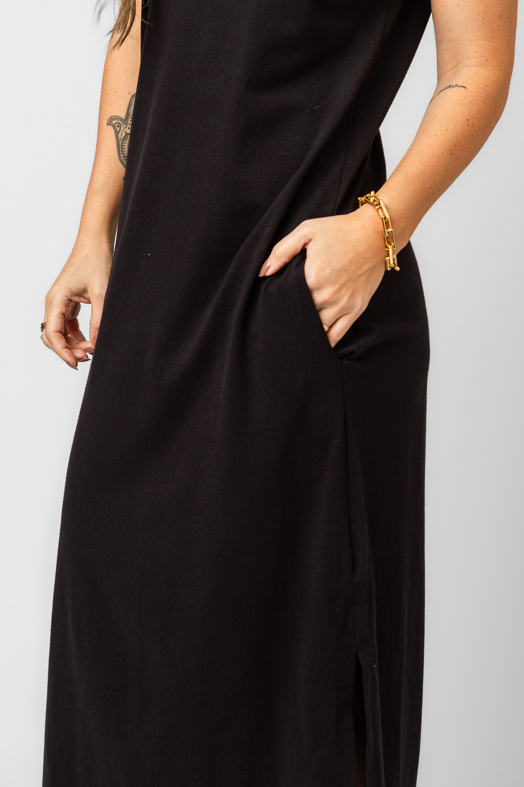 VESTIDO FILHOS DA LUZ VESTIDO FILHOS DA LUZ