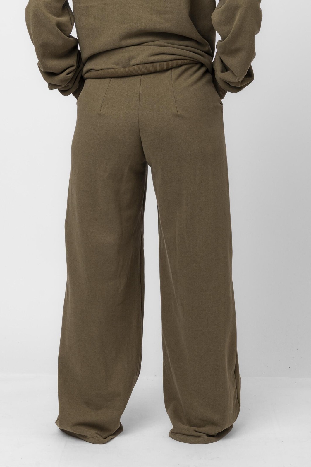 CALÇA SEMEIE O AMOR VERDE CALÇA SEMEIE O AMOR VERDE