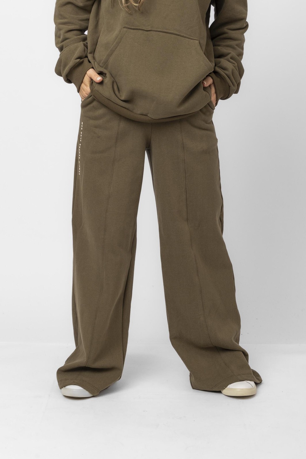 CALÇA SEMEIE O AMOR VERDE CALÇA SEMEIE O AMOR VERDE