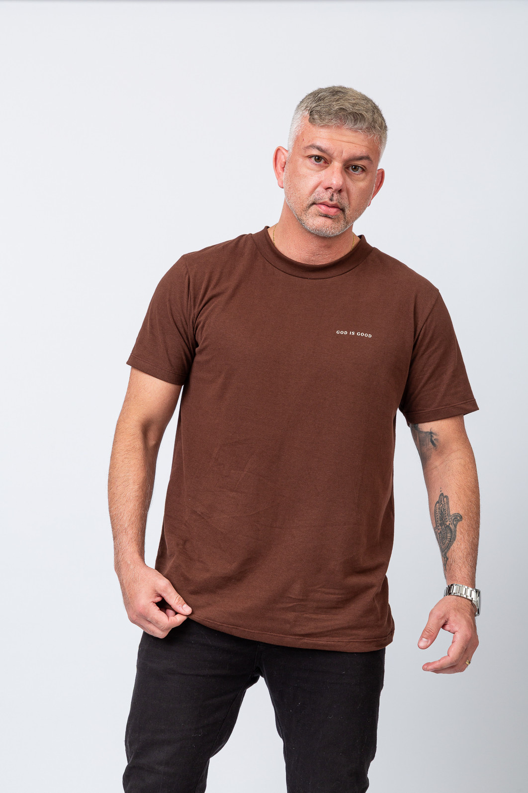 CAMISETA PROVAI E VEDE CAMISETA PROVAI E VEDE