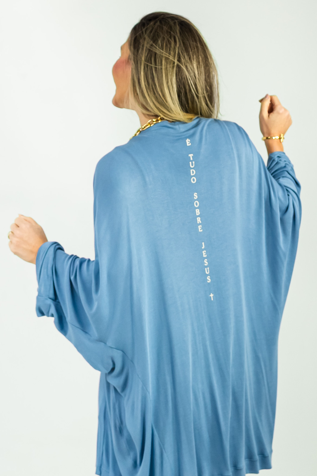 KIMONO É TUDO SOBRE JESUS KIMONO É TUDO SOBRE JESUS