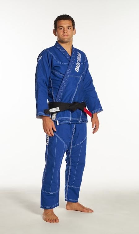 Kimono Jiu Jitsu Mormaii WAVE Kimono Jiu Jitsu Mormaii WAVE