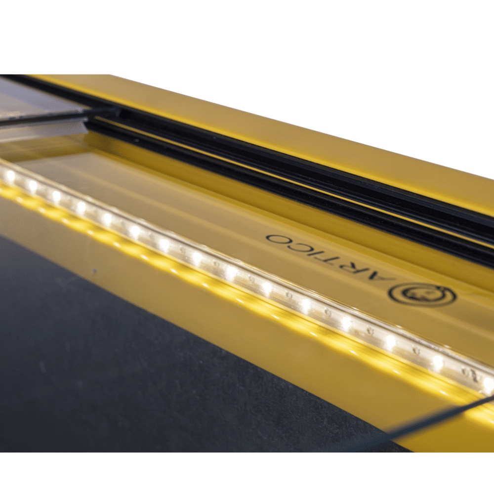 CONGELADOR FREEZER EXPOSITOR VITRINE NEW SLIM 250 BIVOLT VCC AMARELO CAP EQUIV 300 LT CONGELADOR FREEZER EXPOSITOR VITRINE NEW SLIM 250 BIVOLT VCC AMARELO CAP EQUIV 300 LT