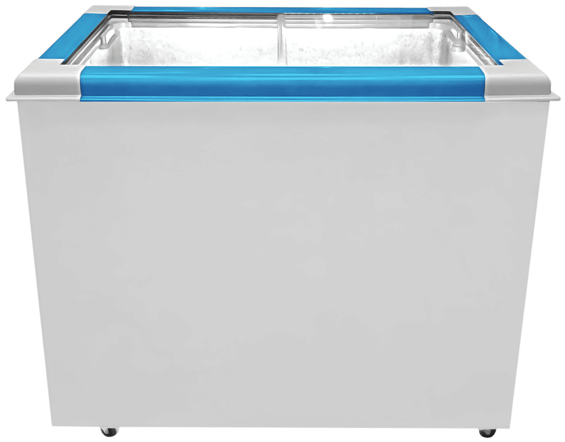 CONGELADOR FREEZER EXPOSITOR VITRINE ECO 250 .E. AZUL CAP EQUIV 310 LT CONGELADOR FREEZER EXPOSITOR VITRINE ECO 250 .E. AZUL CAP EQUIV 310 LT