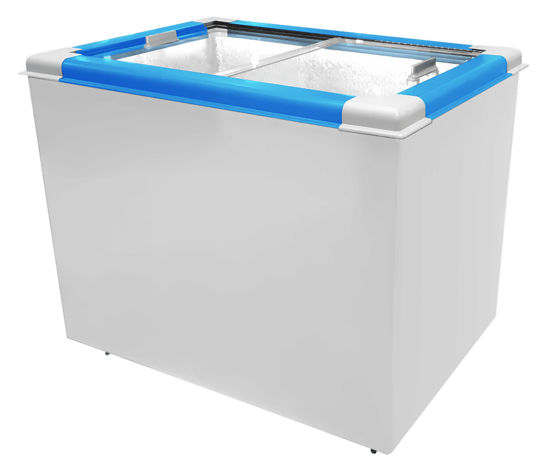 CONGELADOR FREEZER EXPOSITOR VITRINE ECO 250 .E. AZUL CAP EQUIV 310 LT CONGELADOR FREEZER EXPOSITOR VITRINE ECO 250 .E. AZUL CAP EQUIV 310 LT