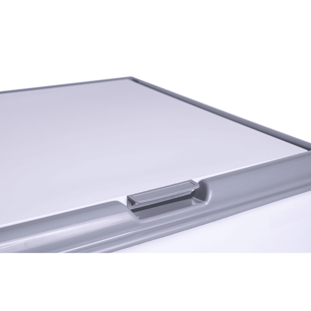 CONGELADOR ECO 450 CINZA P/ PONTO DE VENDA