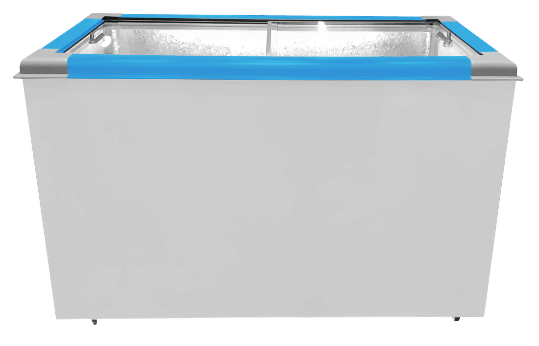 CONGELADOR FREEZER EXPOSITOR VITRINE ECO 350 .E. AZUL CAP EQUIV 380 LT CONGELADOR FREEZER EXPOSITOR VITRINE ECO 350 .E. AZUL CAP EQUIV 380 LT