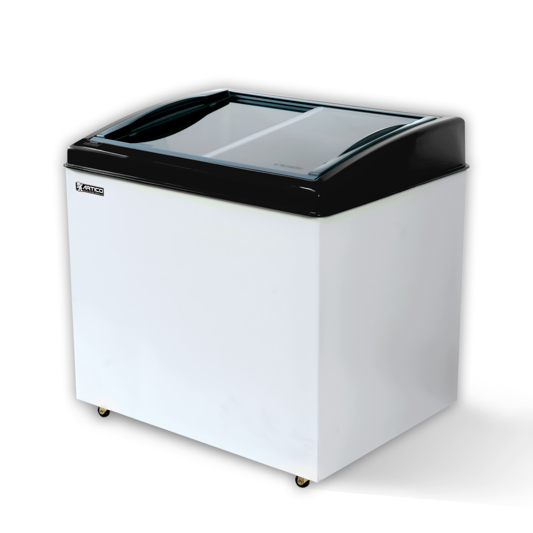 CONGELADOR FREEZER EXPOSITOR VITRINE SHOW SC 224 PRETO CAP EQUIV 300 LT CONGELADOR FREEZER EXPOSITOR VITRINE SHOW SC 224 PRETO CAP EQUIV 300 LT