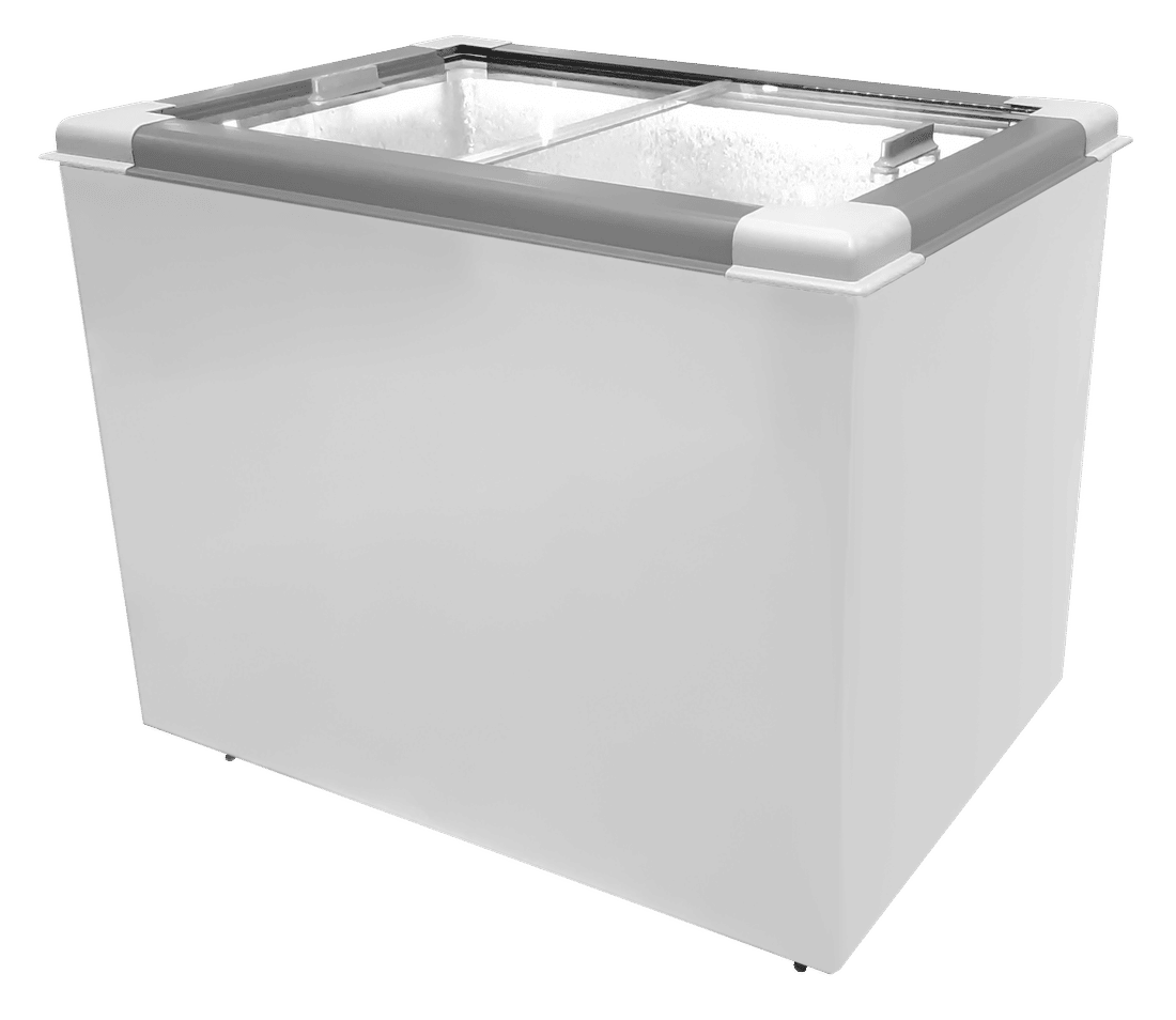 CONGELADOR FREEZER EXPOSITOR VITRINE ECO 250 .E. CINZA CAP EQUIV 310 LT CONGELADOR FREEZER EXPOSITOR VITRINE ECO 250 .E. CINZA CAP EQUIV 310 LT