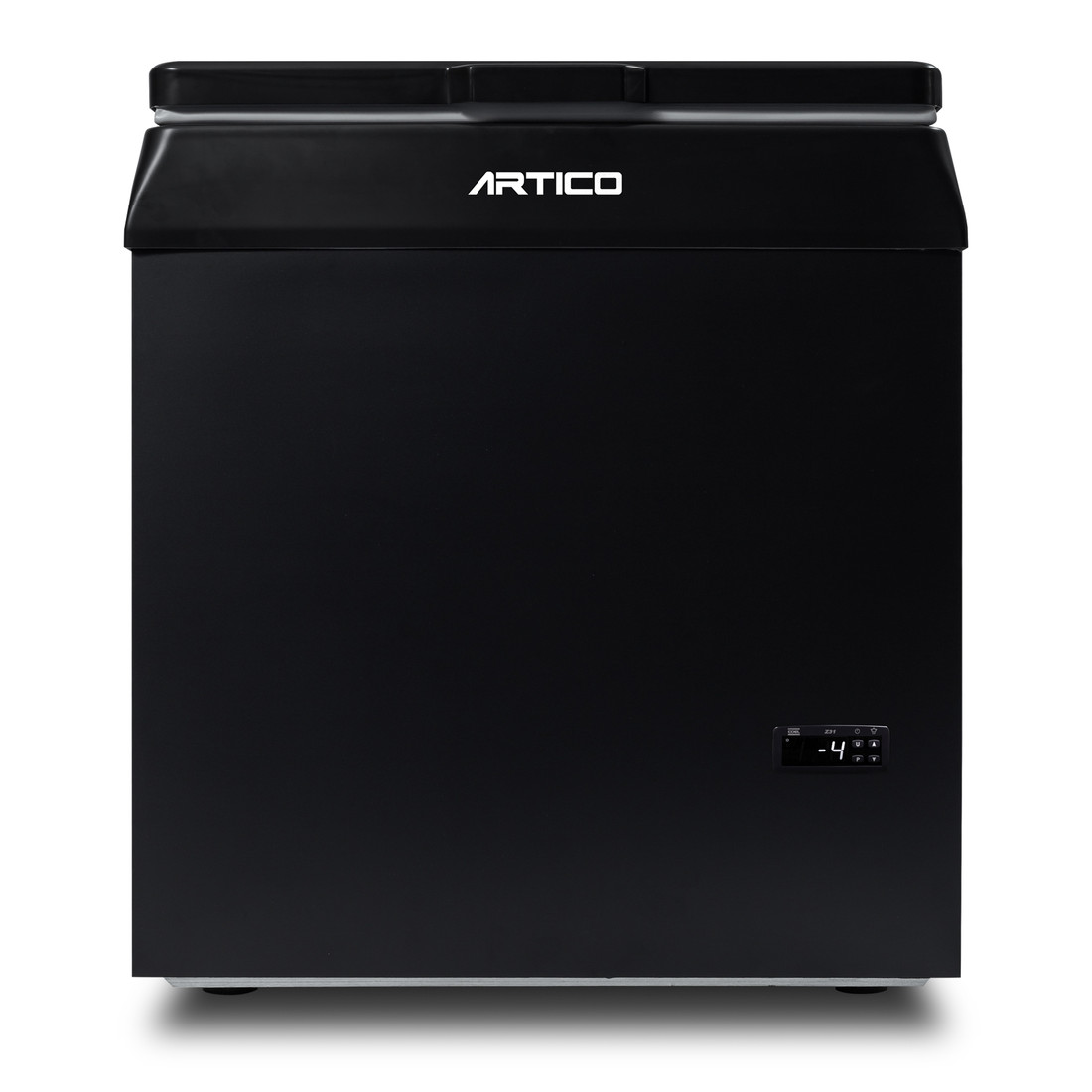 FREEZER HORIZONTAL 60 LITROS FH80C PRETO