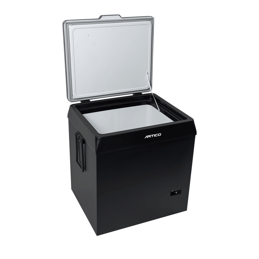 FREEZER HORIZONTAL 60 LITROS FH80C PRETO