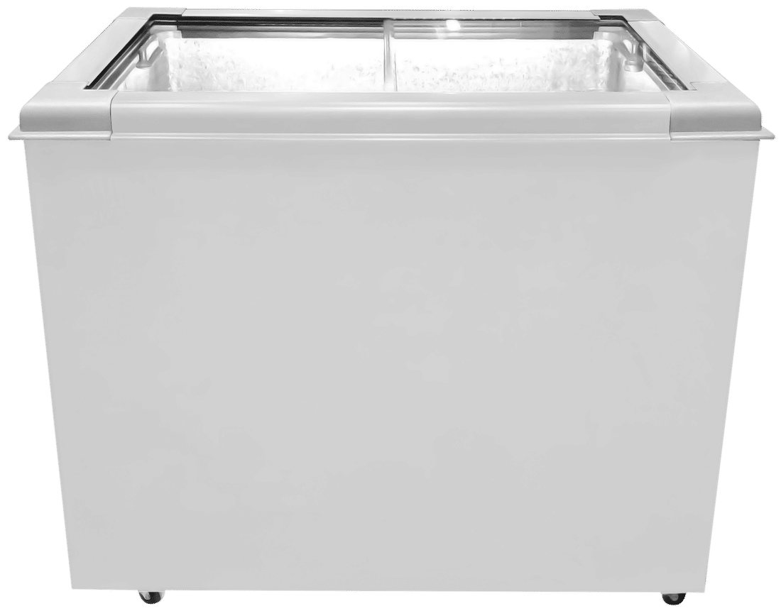 CONGELADOR FREEZER EXPOSITOR VITRINE ECO 250 .E. BRANCO CAP EQUIV 310 LT CONGELADOR FREEZER EXPOSITOR VITRINE ECO 250 .E. BRANCO CAP EQUIV 310 LT