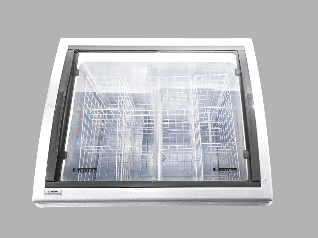 CONGELADOR FREEZER EXPOSITOR VITRINE SHOW SC 224 DOURADO CAP EQUIV 300 LT CONGELADOR FREEZER EXPOSITOR VITRINE SHOW SC 224 DOURADO CAP EQUIV 300 LT