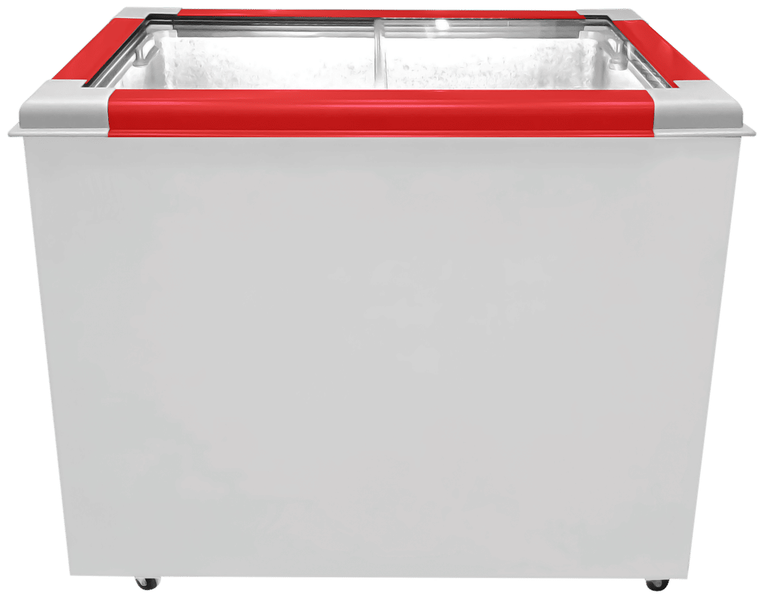 CONGELADOR FREEZER EXPOSITOR VITRINE ECO 250 .E. VERMELHO CAP EQUIV 310 LT CONGELADOR FREEZER EXPOSITOR VITRINE ECO 250 .E. VERMELHO CAP EQUIV 310 LT