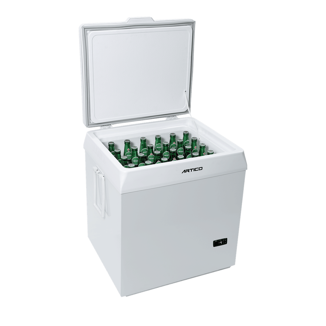 FREEZER HORIZONTAL 60 LITROS FH80B BRANCO FREEZER HORIZONTAL 60 LITROS FH80B BRANCO