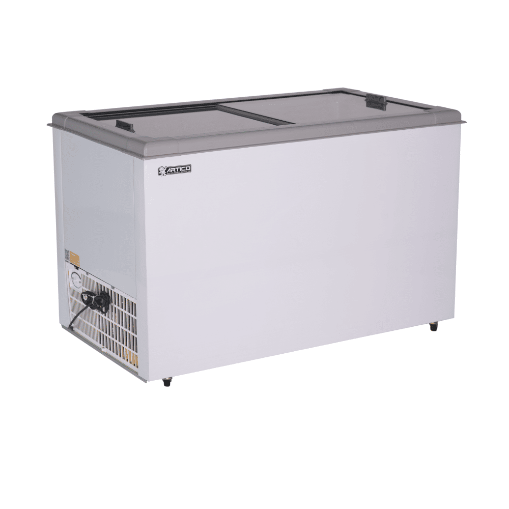 CONGELADOR FREEZER EXPOSITOR VITRINE ECO 350 .E. CINZA CAP EQUIV 380 LT CONGELADOR FREEZER EXPOSITOR VITRINE ECO 350 .E. CINZA CAP EQUIV 380 LT