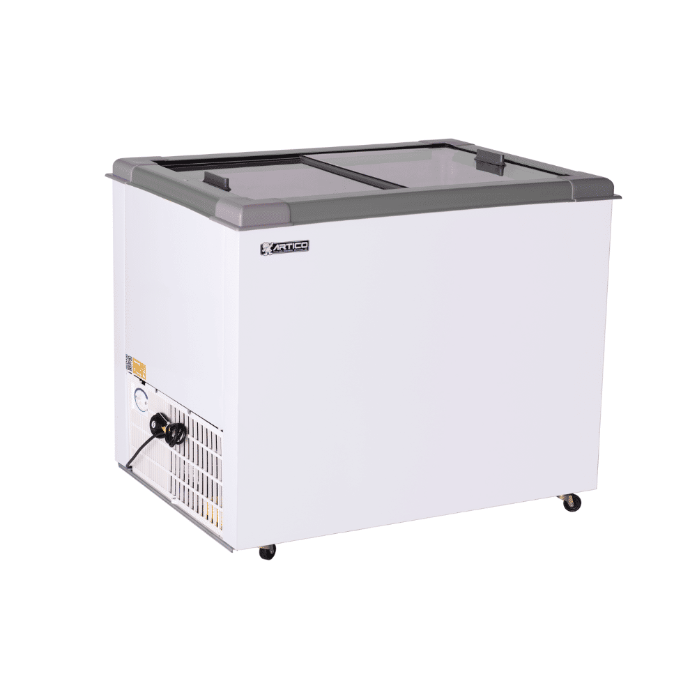 CONGELADOR FREEZER EXPOSITOR VITRINE ECO 250 .E. CINZA CAP EQUIV 310 LT CONGELADOR FREEZER EXPOSITOR VITRINE ECO 250 .E. CINZA CAP EQUIV 310 LT