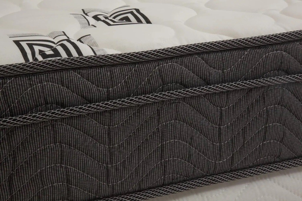 Colchão Casal Ortobom D45 138x188x17 Light Colchão Casal Ortobom D45 138x188x17 Light