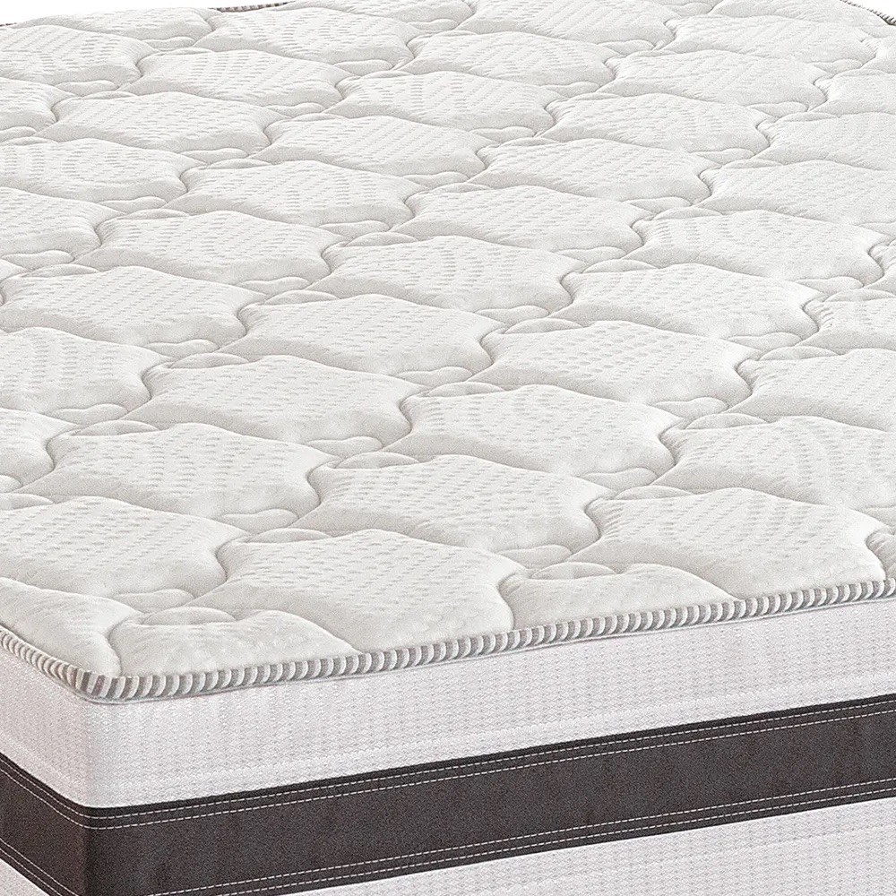 Colchão Casal Espuma D45 Max Saúde Premium 138x188x24 - Reconflex Colchão Casal Espuma D45 Max Saúde Premium 138x188x24 - Reconflex