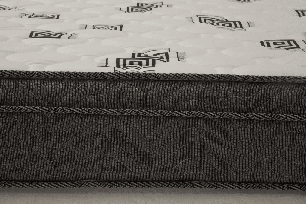 Colchão Casal Ortobom D45 138x188x20 Light Colchão Casal Ortobom D45 138x188x20 Light