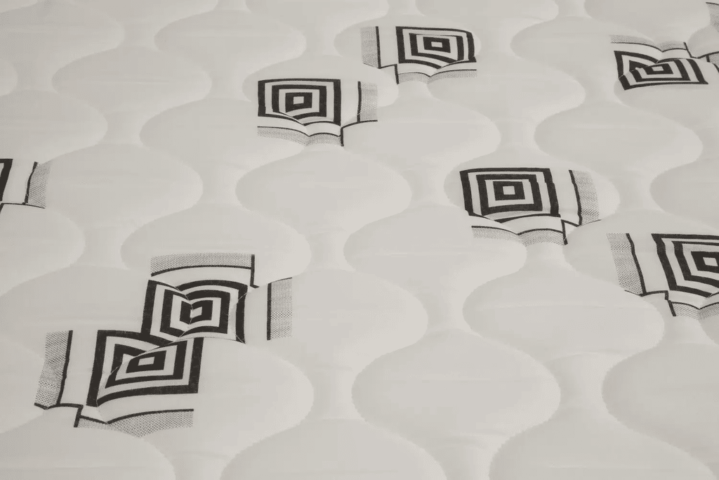 Colchão Casal Ortobom D45 138x188x20 Light Colchão Casal Ortobom D45 138x188x20 Light