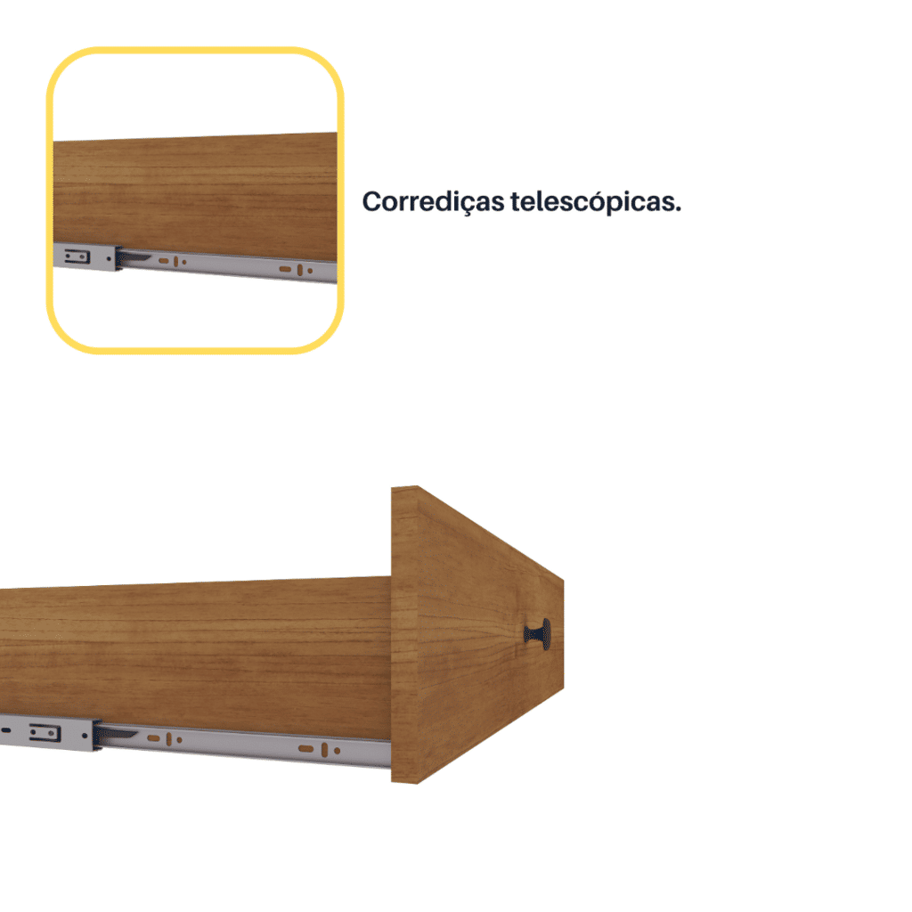 Guarda-Roupa Casal em MDF 6 Portas Tcil Móveis Fortuna C/ Pés Cinamomo/Off White Guarda-Roupa Casal em MDF 6 Portas Tcil Móveis Fortuna C/ Pés Cinamomo/Off White