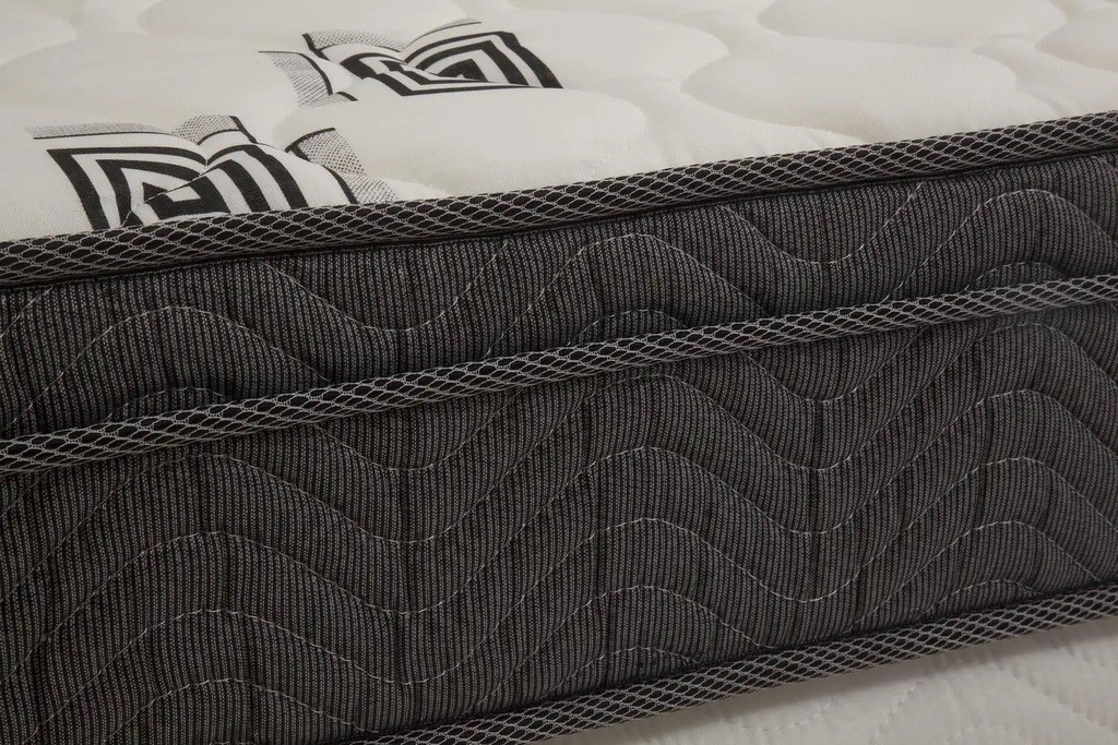 Colchão Casal Ortobom D45 138x188x20 Light Colchão Casal Ortobom D45 138x188x20 Light