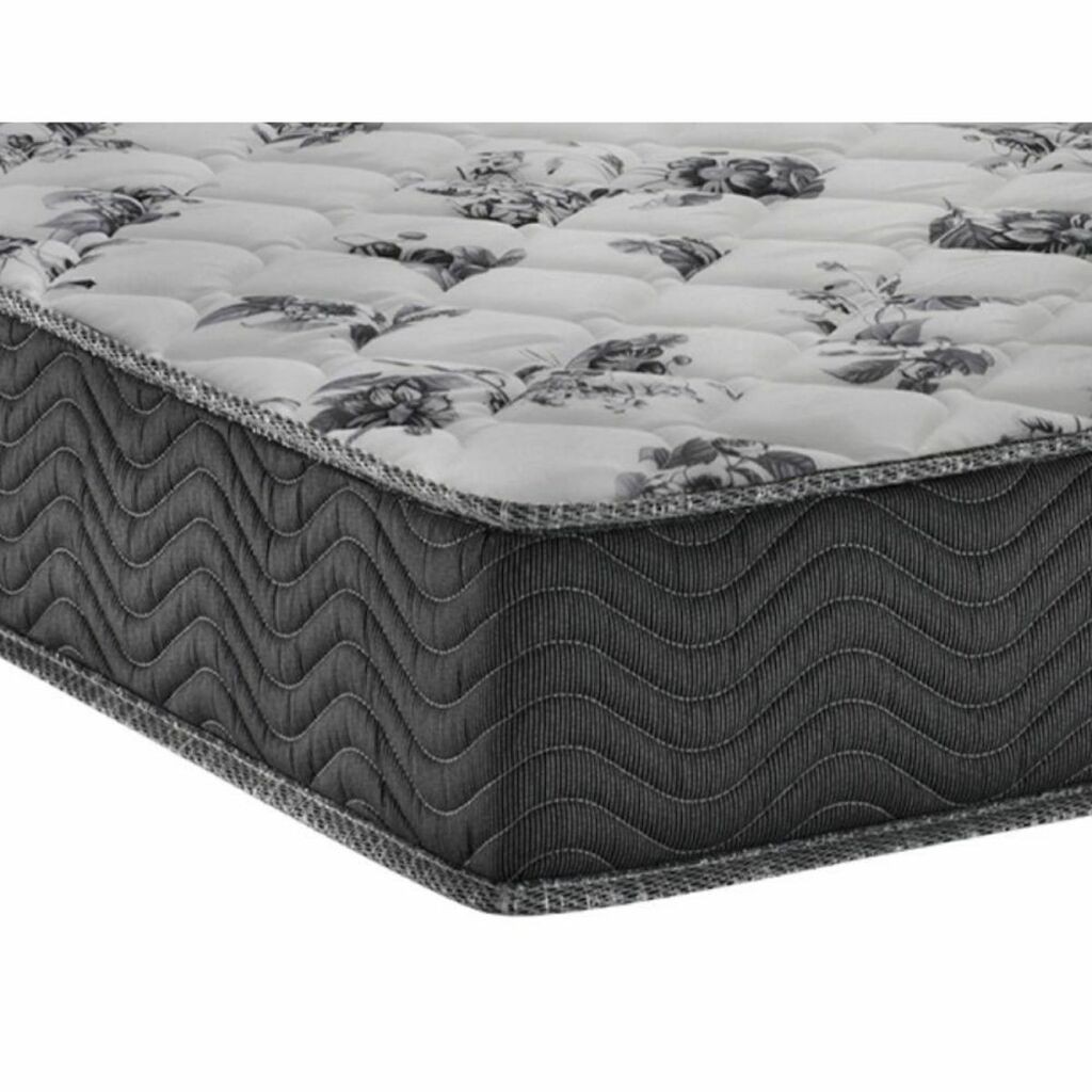 Colchão Casal Ortobom Iso 100 D33 138x188x18 Colchão Misto Colchão Casal Ortobom Iso 100 D33 138x188x18 Colchão Misto