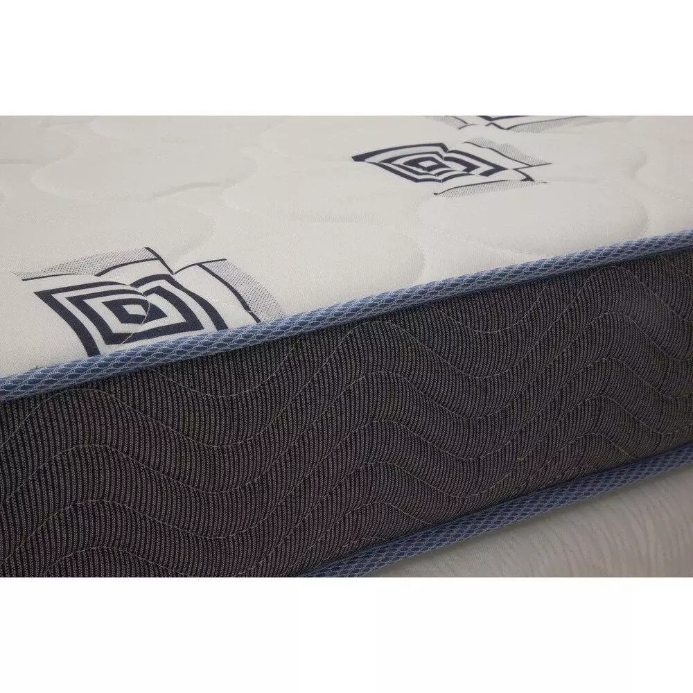 Colchão Solteiro Ortobom D33 88x188x20 Light Colchão Solteiro Ortobom D33 88x188x20 Light