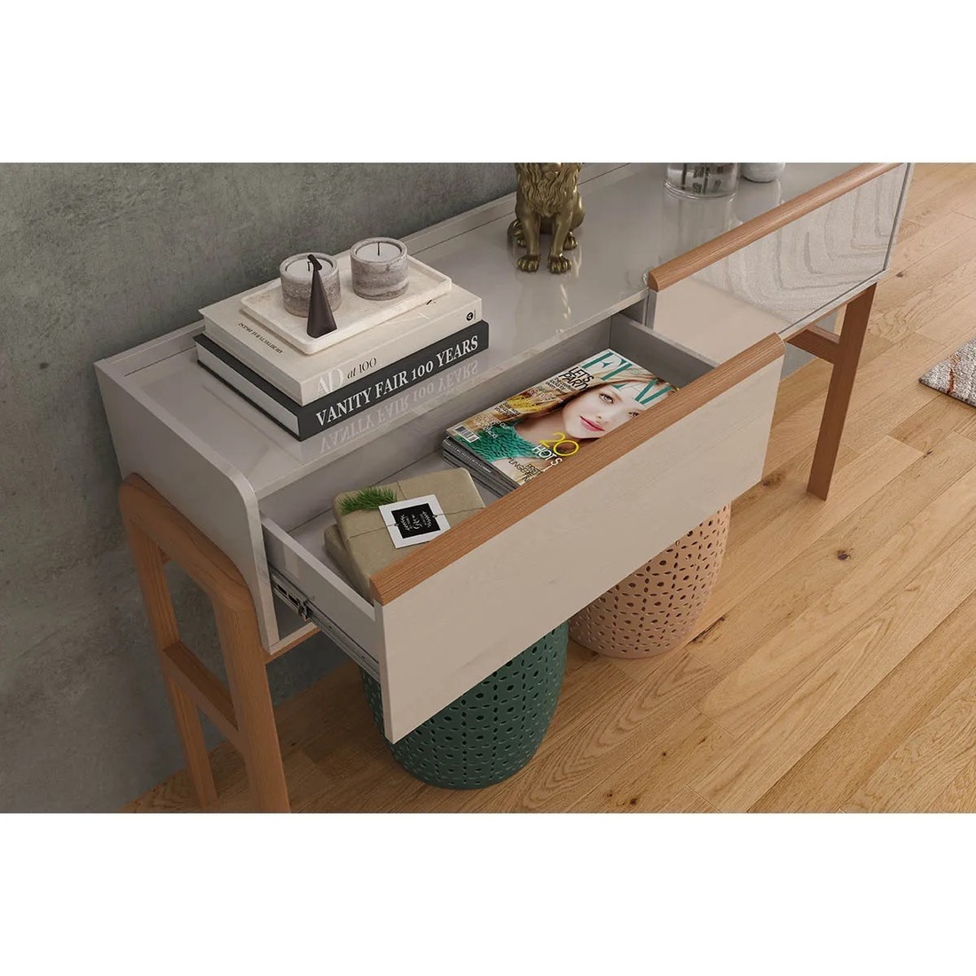 Aparador Elegance Off White New Jequitibá – Lukaliam Móveis Aparador Elegance Off White New Jequitibá – Lukaliam Móveis