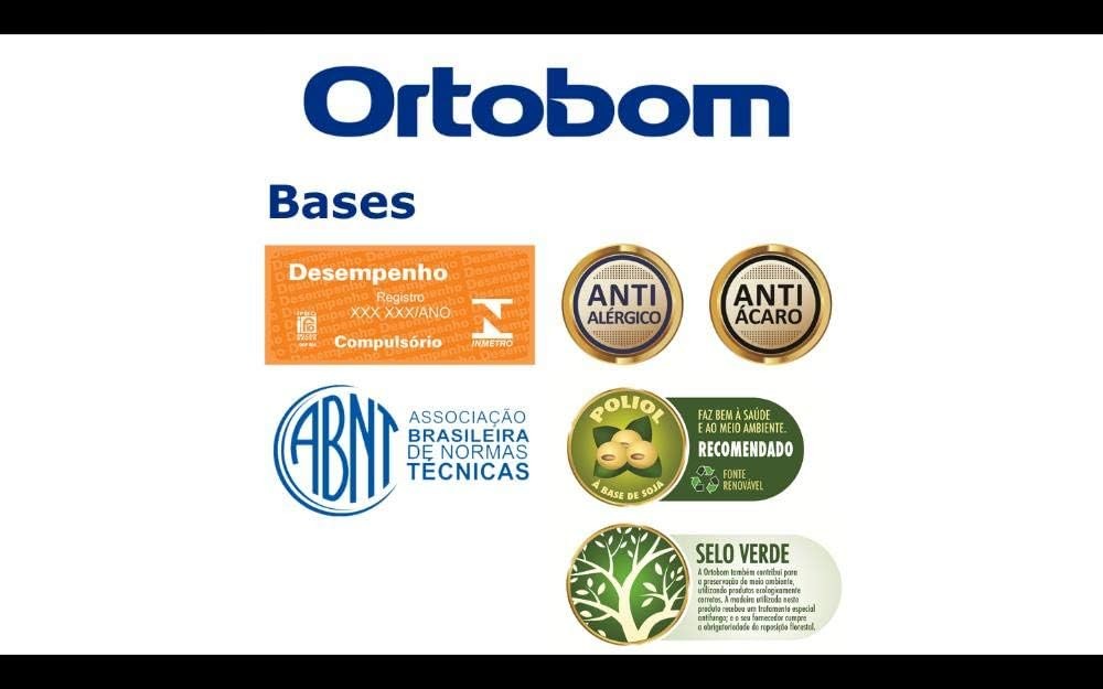 Base Bau Sommier Phys Courino Preto 158x198X39 Queen- Ortobom  Base Bau Sommier Phys Courino Preto 158x198X39 Queen- Ortobom