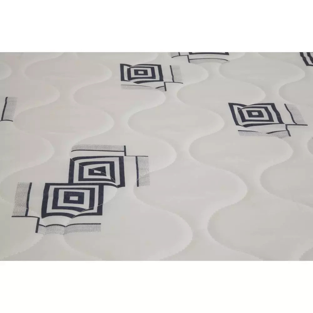 Colchão Casal Ortobom D33 138x188x20 Light Colchão Casal Ortobom D33 138x188x20 Light