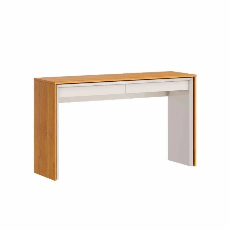 Aparador para Sala Imcal Opera Off White/Nature Aparador para Sala Imcal Opera Off White/Nature