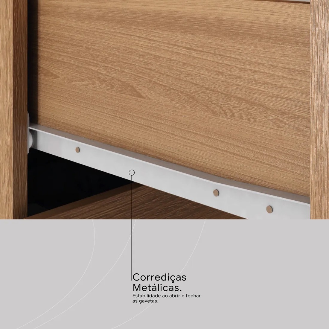 Kit Cozinha Compacta Harmonia 6 Portas 2 Gavetas Amêndola Branco – Demóbile Kit Cozinha Compacta Harmonia 6 Portas 2 Gavetas Amêndola Branco – Demóbile