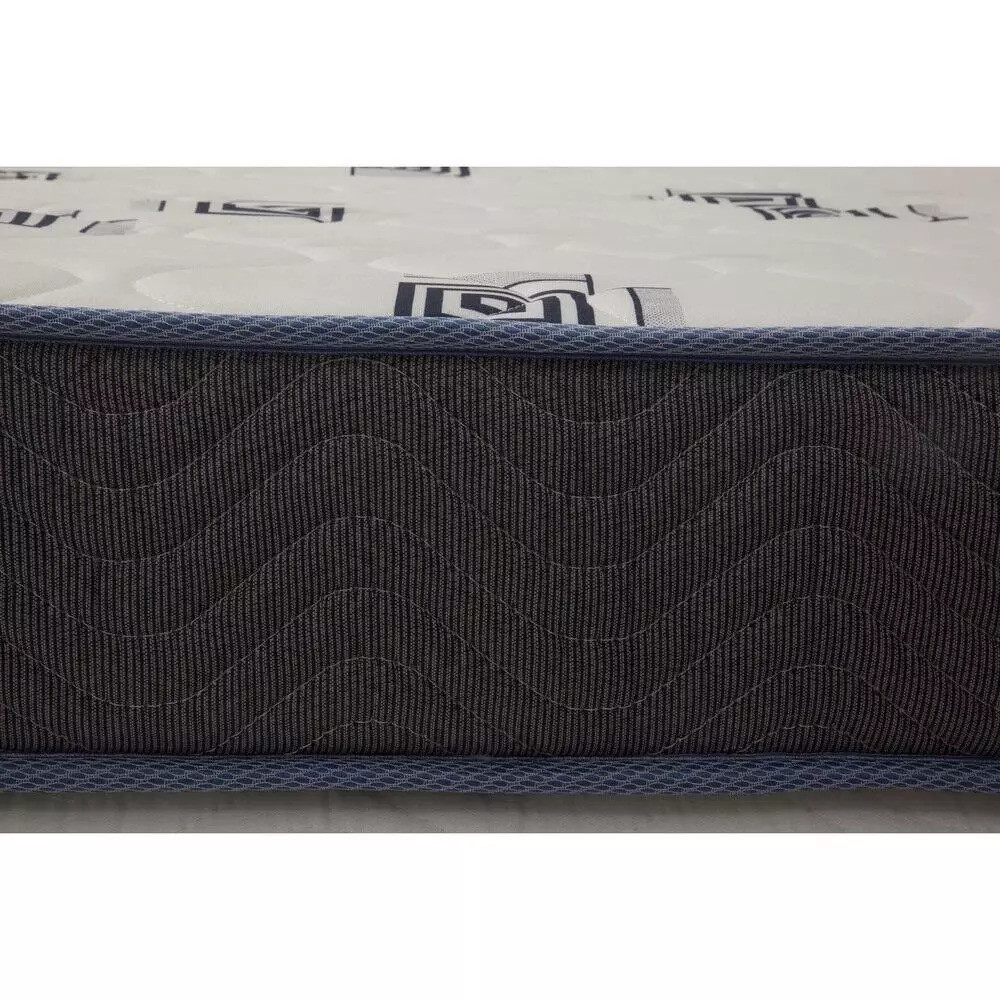 Colchão Solteiro Ortobom D33 88x188x17 Light