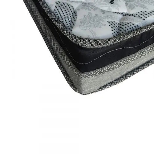 Colchão Casal Gold Flex EPS 138x188x18 - Reconflex Colchão Casal Gold Flex EPS 138x188x18 - Reconflex