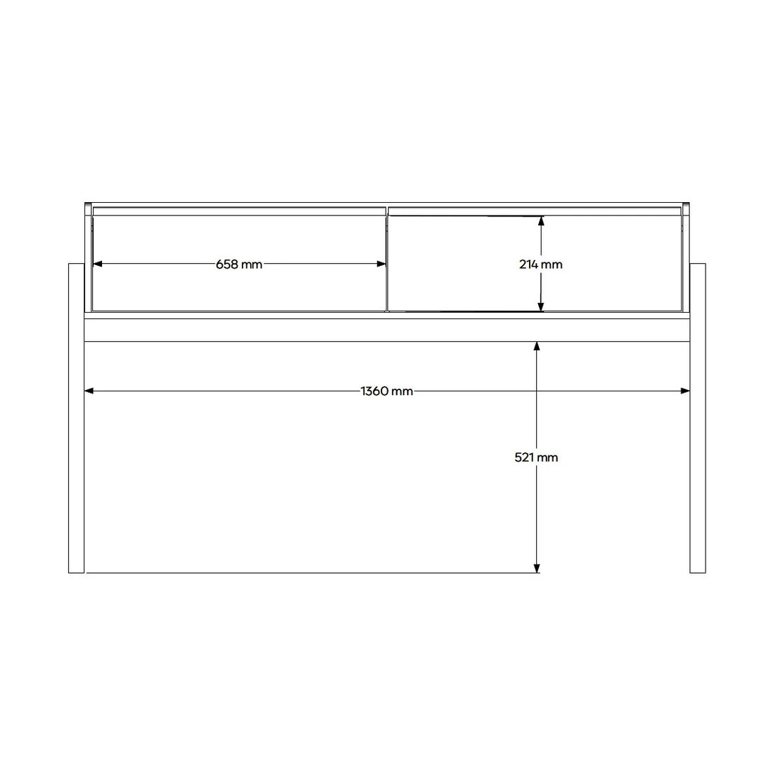 Aparador Elegance Off White New Jequitibá – Lukaliam Móveis Aparador Elegance Off White New Jequitibá – Lukaliam Móveis