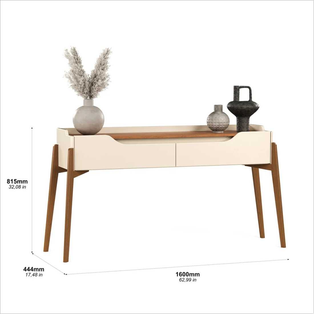 ESTOFADO PEREIRA MOVEIS 3 LUGARES LIN 180 LINHO AREIA