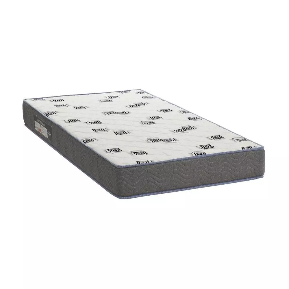 Colchão Solteiro Ortobom D33 88x188x17 Light